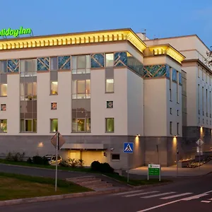 Holiday Tagansky, An Ihg Hotel