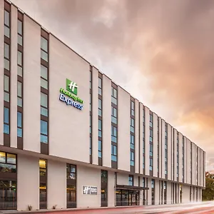 Hotel Holiday Express - Erlangen, An Ihg Erlangen