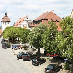 Hotel Gasthof Zum Storch Schlüsselfeld