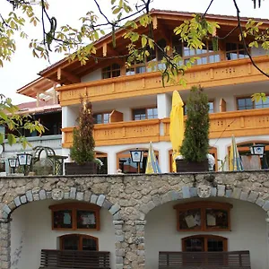 Hotel Landgasthaus & Kurfer Hof Bad Endorf