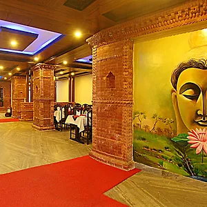 Hotel Buddha Kathmandu