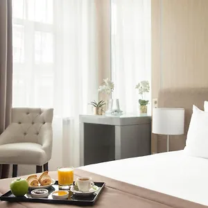 Hotel Boutique 1852 San Pietroburgo