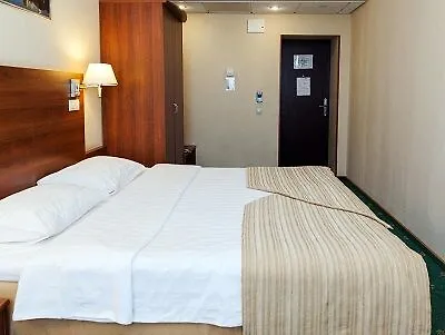 ****  Maxima Panorama Hotel Moszkva Oroszország